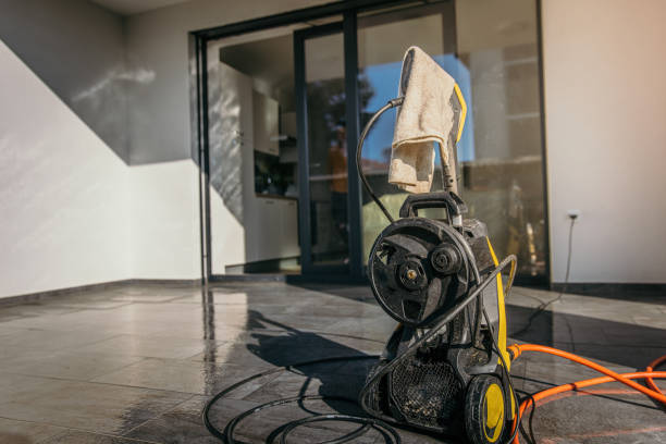 Paint Preparation in Twin Lakes, CO