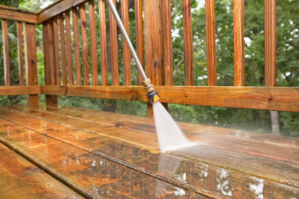Best Parking Lot and Garage Cleaning  in Twin Lakes, CO