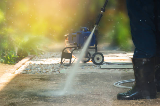 Best Roof Washing  in Twin Lakes, CO
